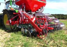 Strojevi za sjetvu Vogel & Noot MasterDrill FT2 M 500-TD