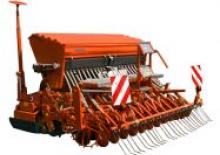 Strojevi za sjetvu Kubota MD1300MP SIG