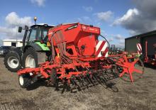 Strojevi za sjetvu Kuhn Megant 400-32
