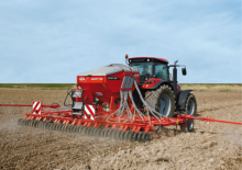 Strojevi za sjetvu Kuhn Megant 500-40