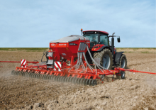 Strojevi za sjetvu Kuhn Megant 560-36