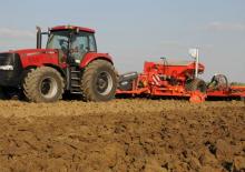 Strojevi za sjetvu Kuhn Moduliner ML 2800-72