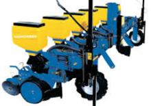 Strojevi za sjetvu Rabe MonoSeed 8118