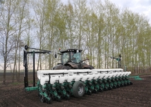 Strojevi za sjetvu Arbos MS 8100 Super-L