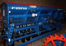 Strojevi za sjetvu Fiona Orion 4,0 XR-T