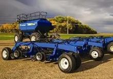 Strojevi za sjetvu New Holland P2080 - 50 ft