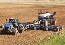 Strojevi za sjetvu New Holland P2082 – 40 ft