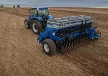 Strojevi za sjetvu New Holland P3017
