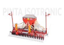 Strojevi za sjetvu Gaspardo Pinta-Pinta Isotronic 450
