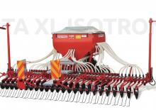 Strojevi za sjetvu Gaspardo Pinta XL Isotronic 500