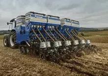 Strojevi za sjetvu New Holland PL4013