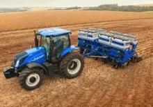 Strojevi za sjetvu New Holland PL4015