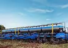 Strojevi za sjetvu New Holland PL6013