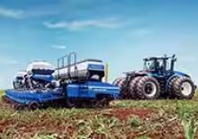 Strojevi za sjetvu New Holland PL6014