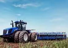 Strojevi za sjetvu New Holland PL6015