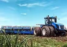Strojevi za sjetvu New Holland PL6016