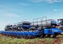 Strojevi za sjetvu New Holland PL6019