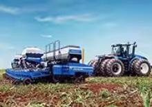 Strojevi za sjetvu New Holland PL6024