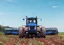 Strojevi za sjetvu New Holland PL6026