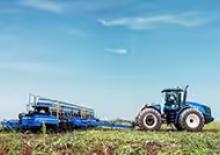 Strojevi za sjetvu New Holland PL6028