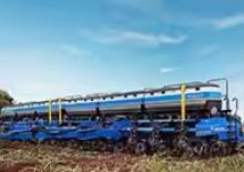 Strojevi za sjetvu New Holland PL6030