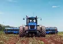 Strojevi za sjetvu New Holland PL6036