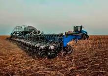 Strojevi za sjetvu New Holland PL7048