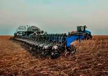 Strojevi za sjetvu New Holland PL7061