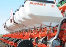Strojevi za sjetvu Kuhn Planter 3 M 