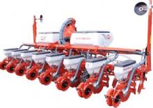 Strojevi za sjetvu Kuhn Planter 3 M