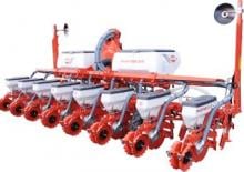 Strojevi za sjetvu Kuhn Planter 3 R