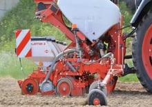 Strojevi za sjetvu Kuhn Planter 3 TS 
