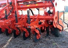 Strojevi za sjetvu Kuhn PPK 600