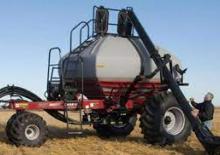 Strojevi za sjetvu Case IH Precision Air 2230