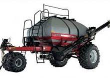 Strojevi za sjetvu Case IH Precision Air 3380