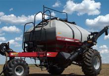 Strojevi za sjetvu Case IH Precision Air 3430