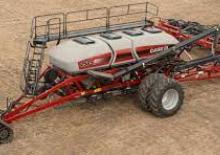 Strojevi za sjetvu Case IH Precision Air 3445