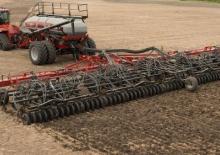 Strojevi za sjetvu Case IH Precision Air 3555