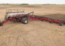 Strojevi za sjetvu Case IH Precision Air 4465