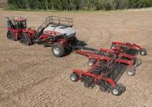 Strojevi za sjetvu Case IH Precision Air 4585