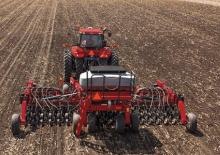 Strojevi za sjetvu Case IH Precision Disk 500T 30