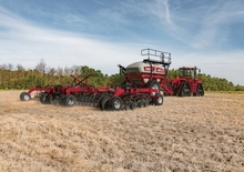 Strojevi za sjetvu Case IH Precision Disk 550 30