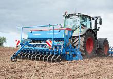 Strojevi za sjetvu Lemken Saphir 8/300 AutoLoad DS 150