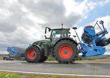 Strojevi za sjetvu Lemken Saphir 8/400 DS 150