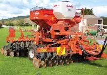 Strojevi za sjetvu Kuhn SD 4000-26