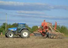 Strojevi za sjetvu Kuhn SD 6000 R 32