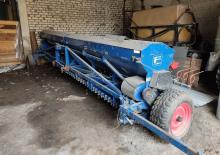 Strojevi za sjetvu Fiona SD 977-4,0