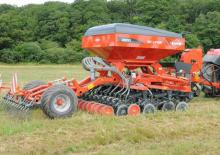 Strojevi za sjetvu Kuhn SD-Liner 3000-20