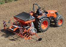 Strojevi za sjetvu Kubota SD1301