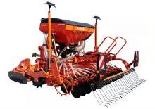 Strojevi za sjetvu Kubota SD1601F